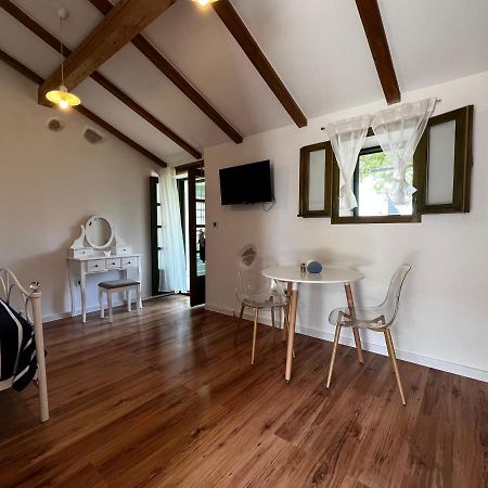 Gaya Apartments Sibenik Luaran gambar