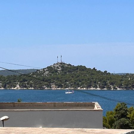 Gaya Apartments Sibenik Luaran gambar