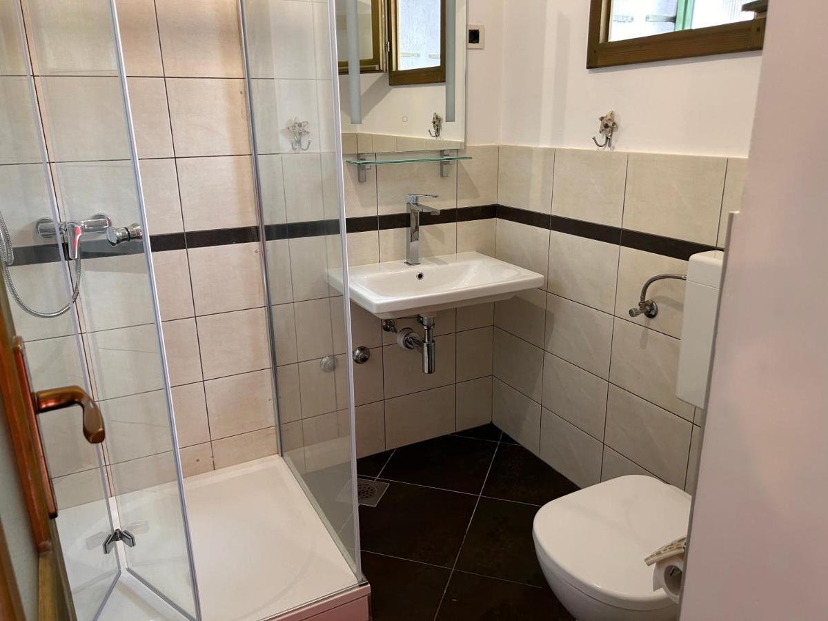 Gaya Apartments Sibenik Luaran gambar