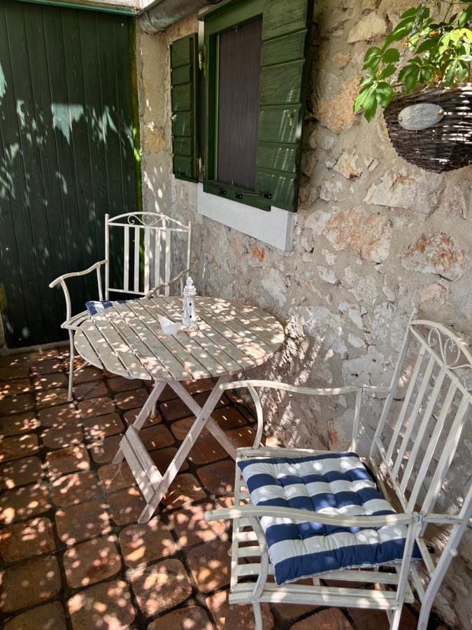 Gaya Apartments Sibenik Luaran gambar