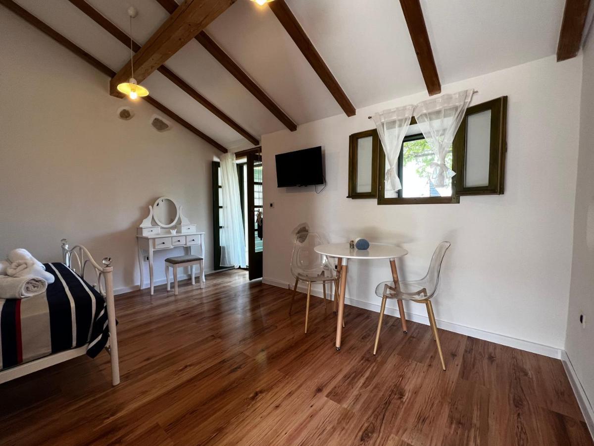 Gaya Apartments Sibenik Luaran gambar