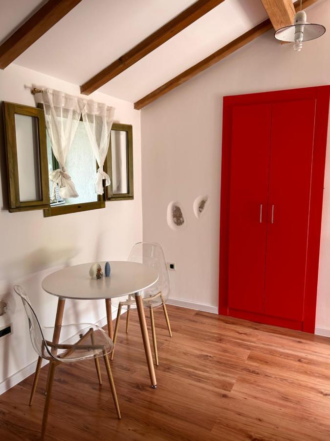 Gaya Apartments Sibenik Luaran gambar