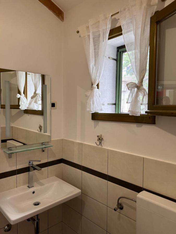 Gaya Apartments Sibenik Luaran gambar