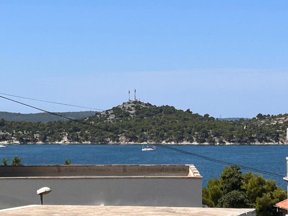 Gaya Apartments Sibenik Luaran gambar
