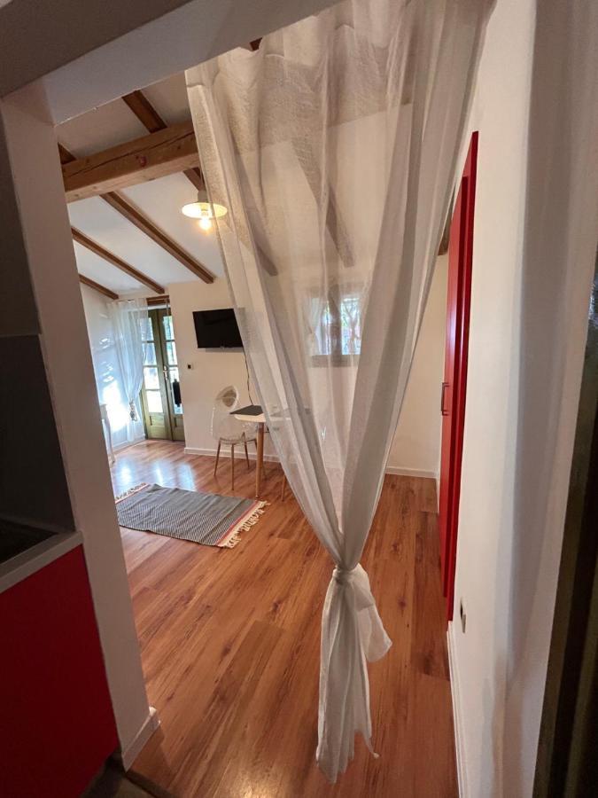 Gaya Apartments Sibenik Luaran gambar